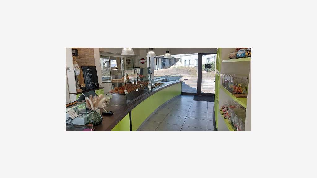 Belle boulangerie à développer dans le Doubs 25