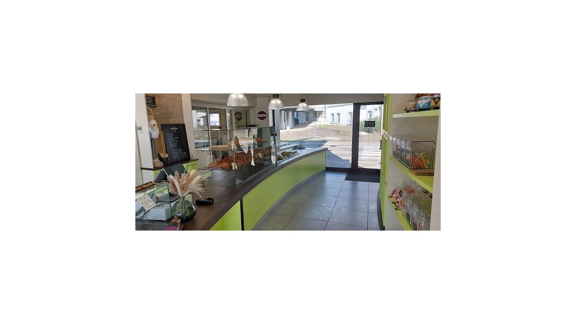 Belle boulangerie à développer dans le Doubs 25