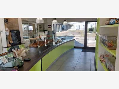 Belle boulangerie à développer dans le Doubs 25