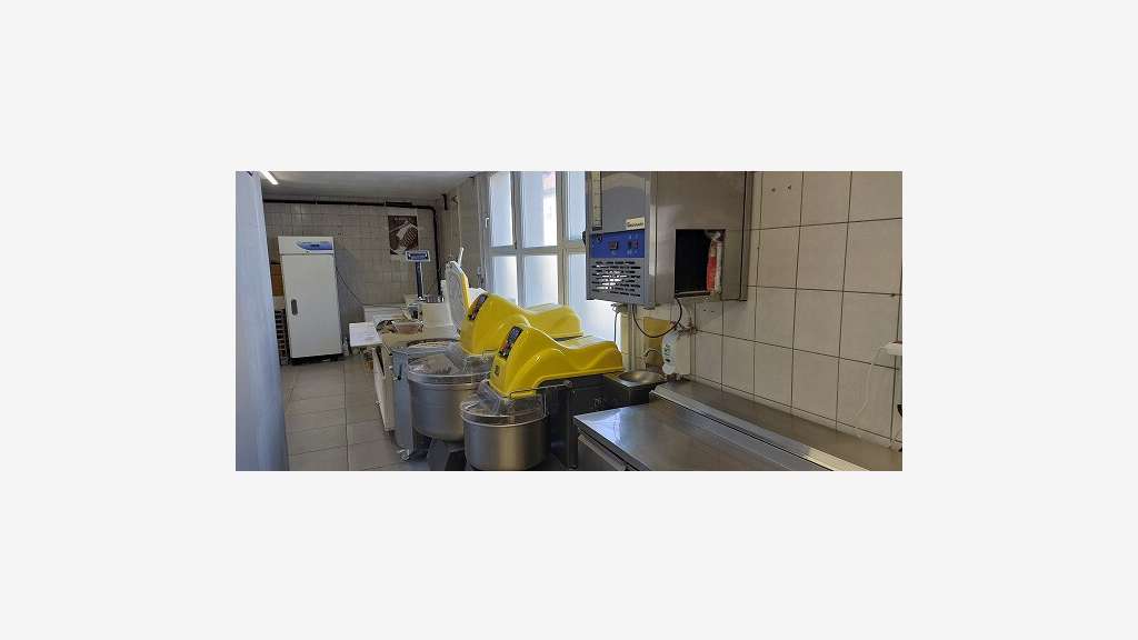 Belle boulangerie à développer dans le Doubs 25