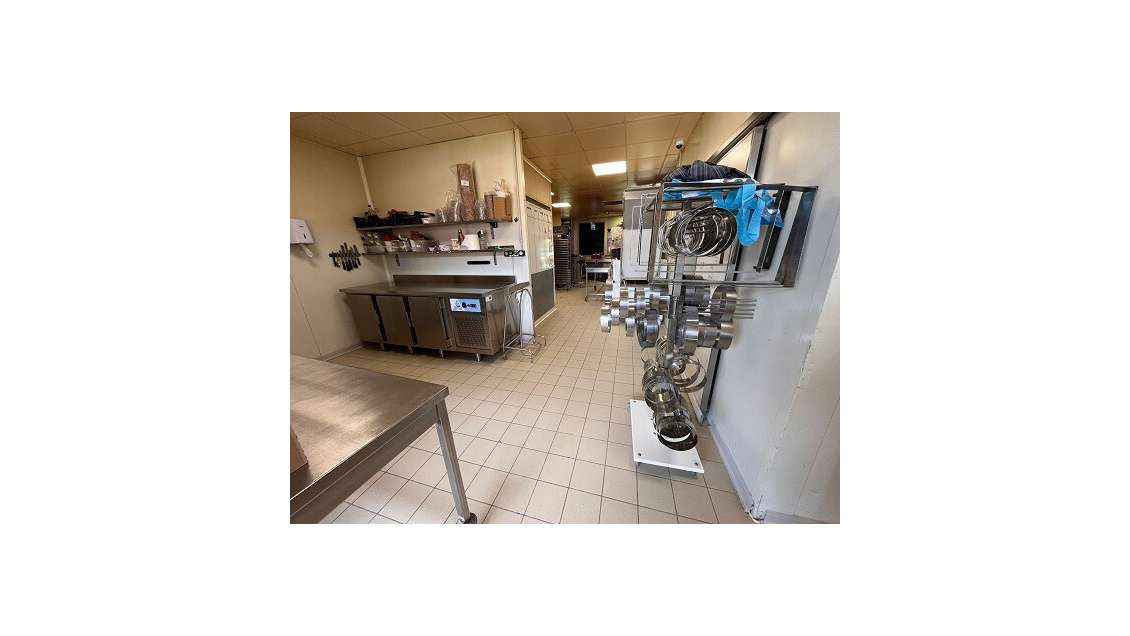 A Voir belle boulangerie de Haute-Savoie 74