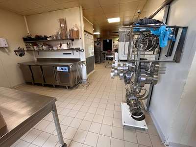 A Voir belle boulangerie de Haute-Savoie 74