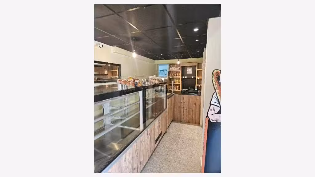 Vend boulangerie en jolie commune de Haute Marne
