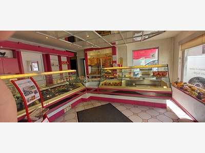 Vend boulangerie en jolie commune de Haute Marne