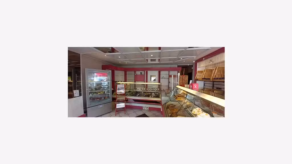 Vend boulangerie en jolie commune de Haute Marne