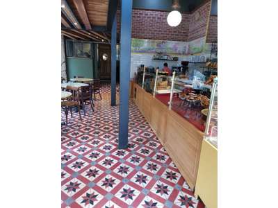 Vente Boulangerie - Pâtisserie à Lyon 1er