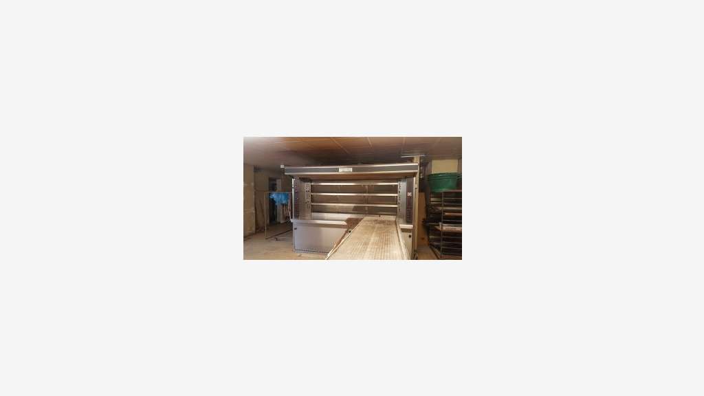 Vente boulangerie pâtisserie 130m² dans l'Hérault