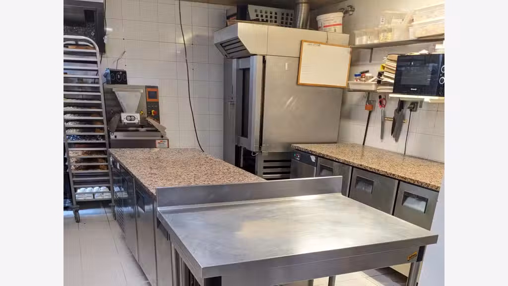 Vente belle boulangerie pâtisserie proche Toulouse