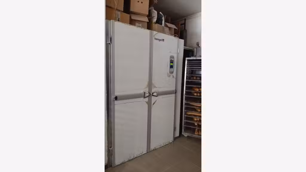 A vendre belle boulangerie axe de fort passage 69