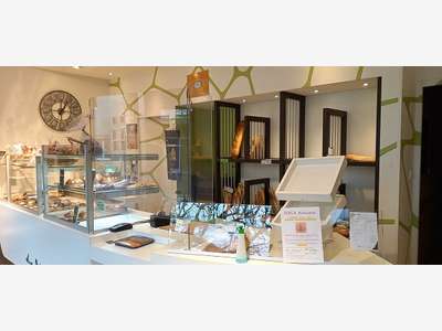 A vendre FDC en village touristique Saône-et-Loire