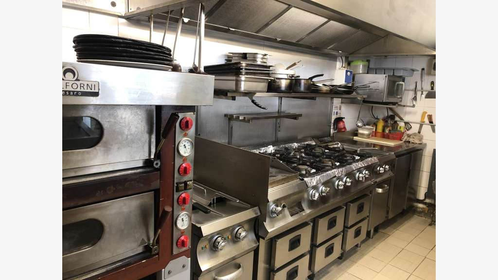 AV belle brasserie quartier dynamique Paris 75015