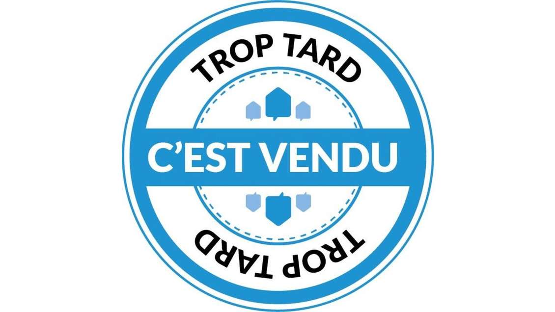 A vendre belle chocolaterie à Saint Rahaël