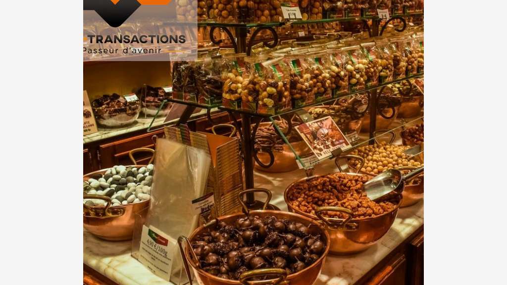FDC fabrication et vente de chocolats à Nantes