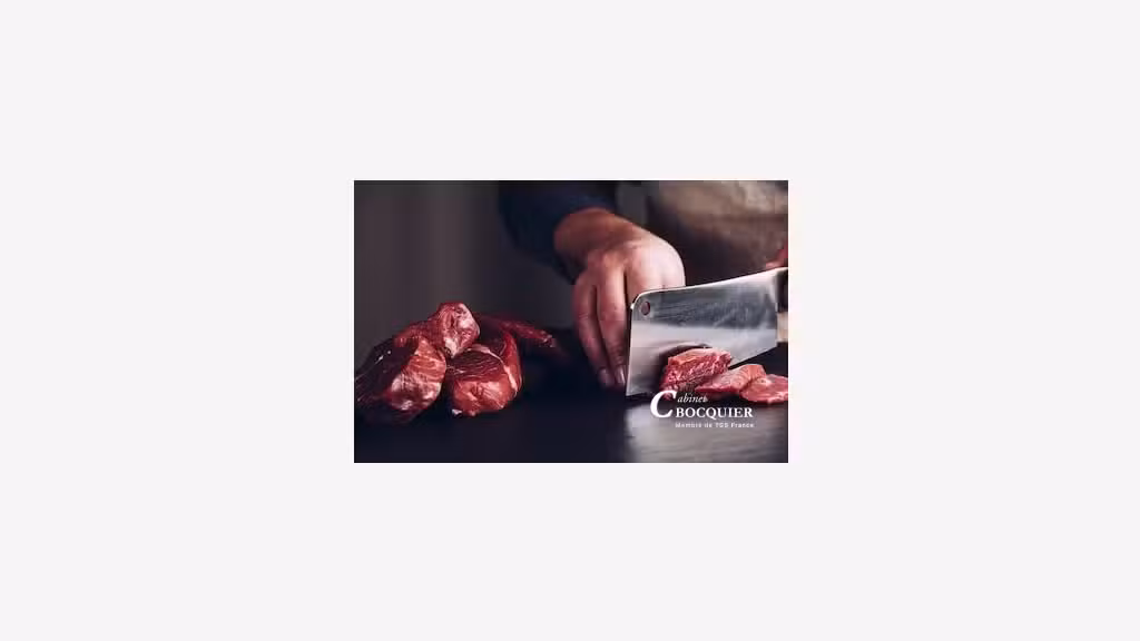 AV belle boucherie-charcuterie-traiteur en Mayenne