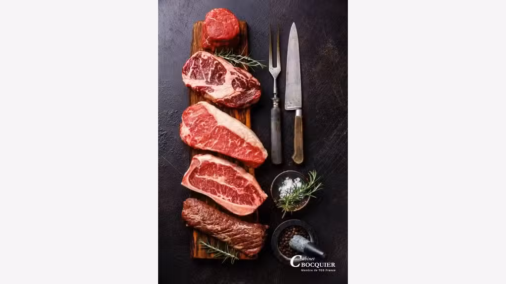 AV belle boucherie-charcuterie-traiteur en Mayenne