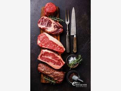 AV belle boucherie-charcuterie-traiteur en Mayenne