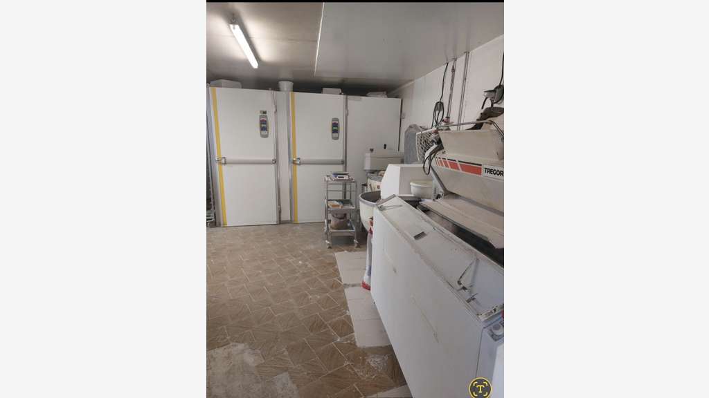 Belle petite boulangerie à vendre en Morbihan