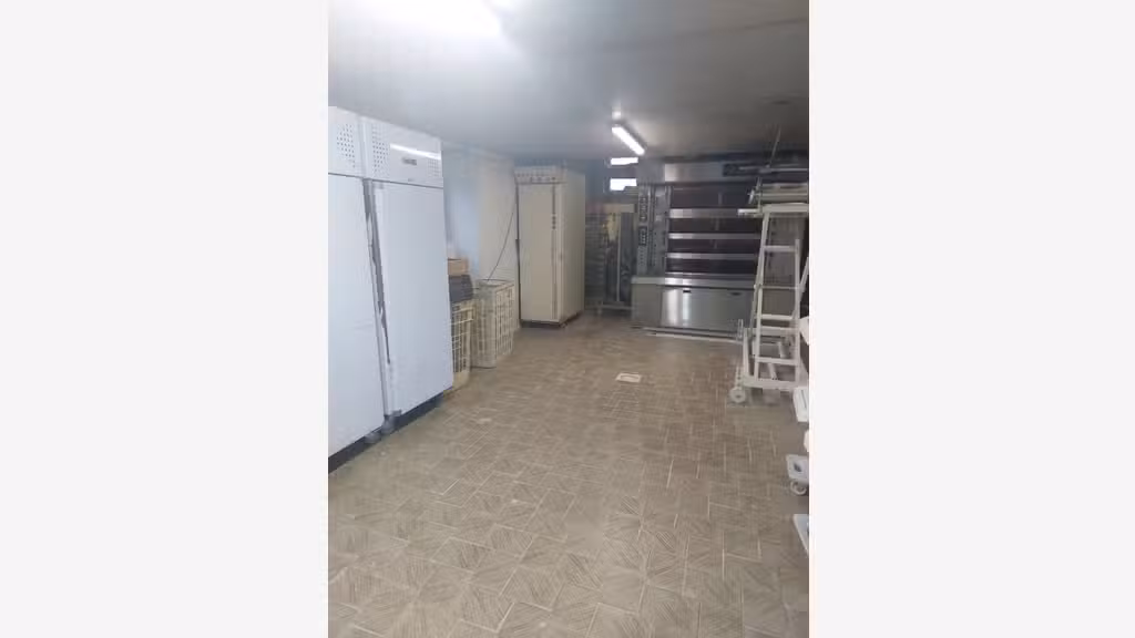 Belle petite boulangerie à vendre en Morbihan