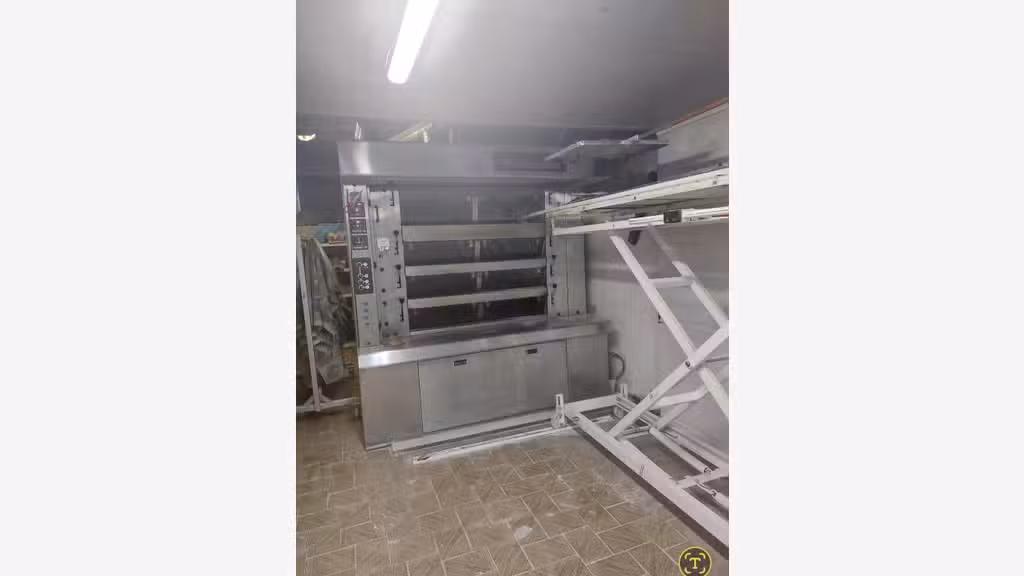 Belle petite boulangerie à vendre en Morbihan