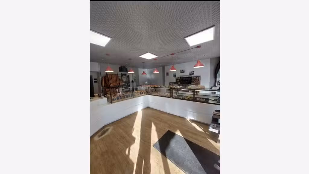 Belle petite boulangerie à vendre en Morbihan