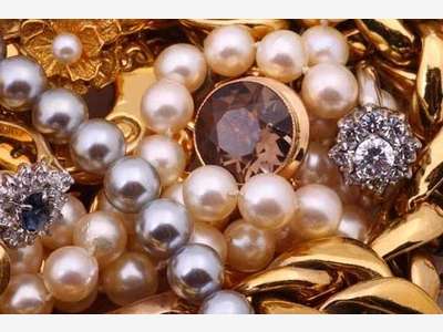Vente FDC bijouterie centre ville d'Aix-les-Bains 
