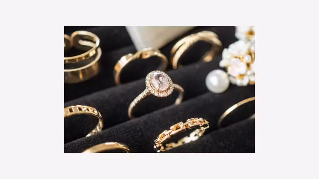 Vente Bijouterie Horlogerie Joaillerie dept 04