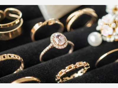 Vente Bijouterie Horlogerie Joaillerie dept 04