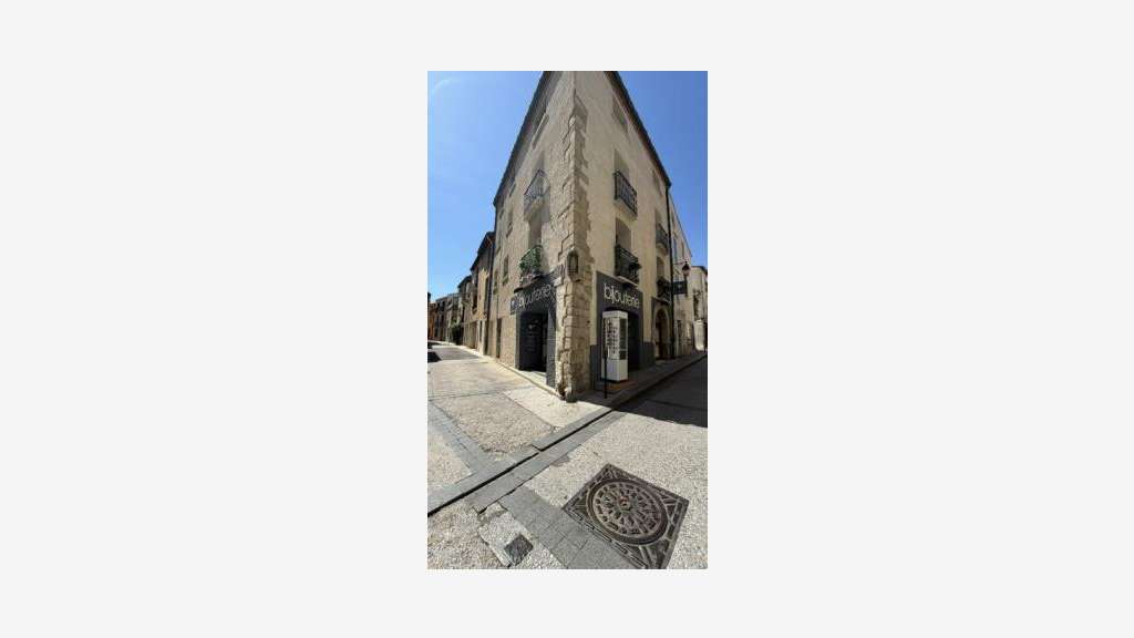 AV bijouterie horlogerie en station balnéaire 66
