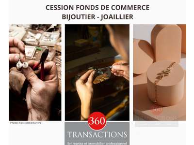 Vente Bijouterie - Horlogerie à Brive-la-Gaillarde