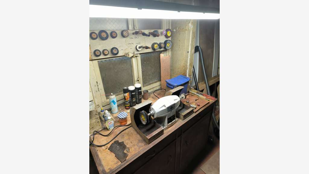 Vente bijouterie horlogerie rue piétonne de Chalon