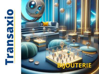 Vente Bijouterie - Horlogerie à Besançon