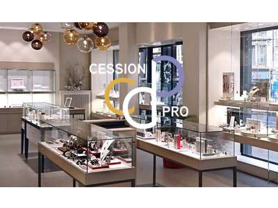 Vente Bijouterie - Horlogerie à Avignon