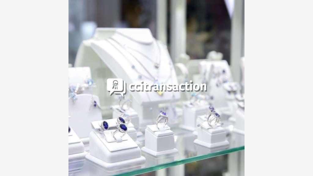Bijouterie-joaillerie - horlogerie
