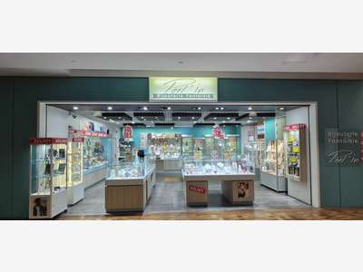 Vente Bijouterie fantaisie en ccial à Lempdes (63)