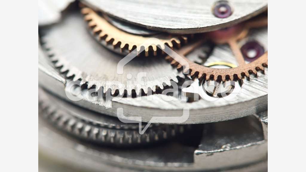 Vente bijouterie-horlogerie Alpes-de-Haute-Pce