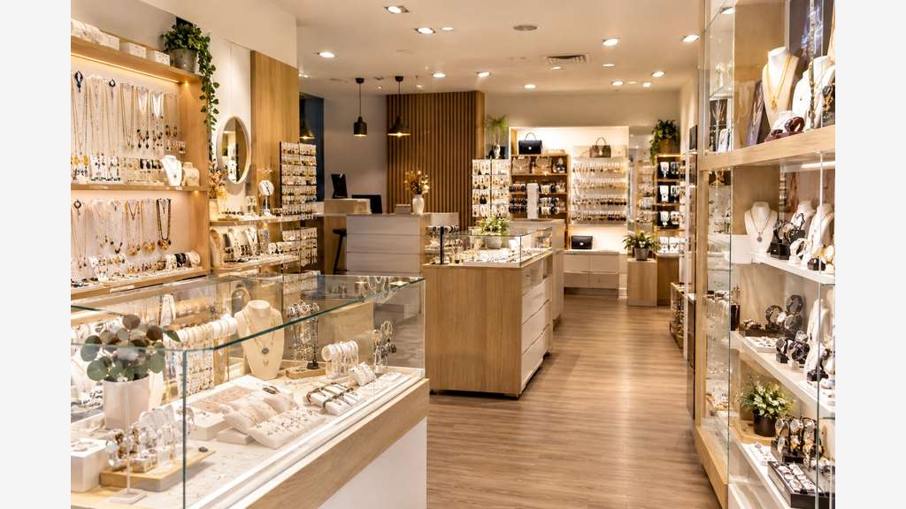 Fonds de commerce Bijouterie fantaisie