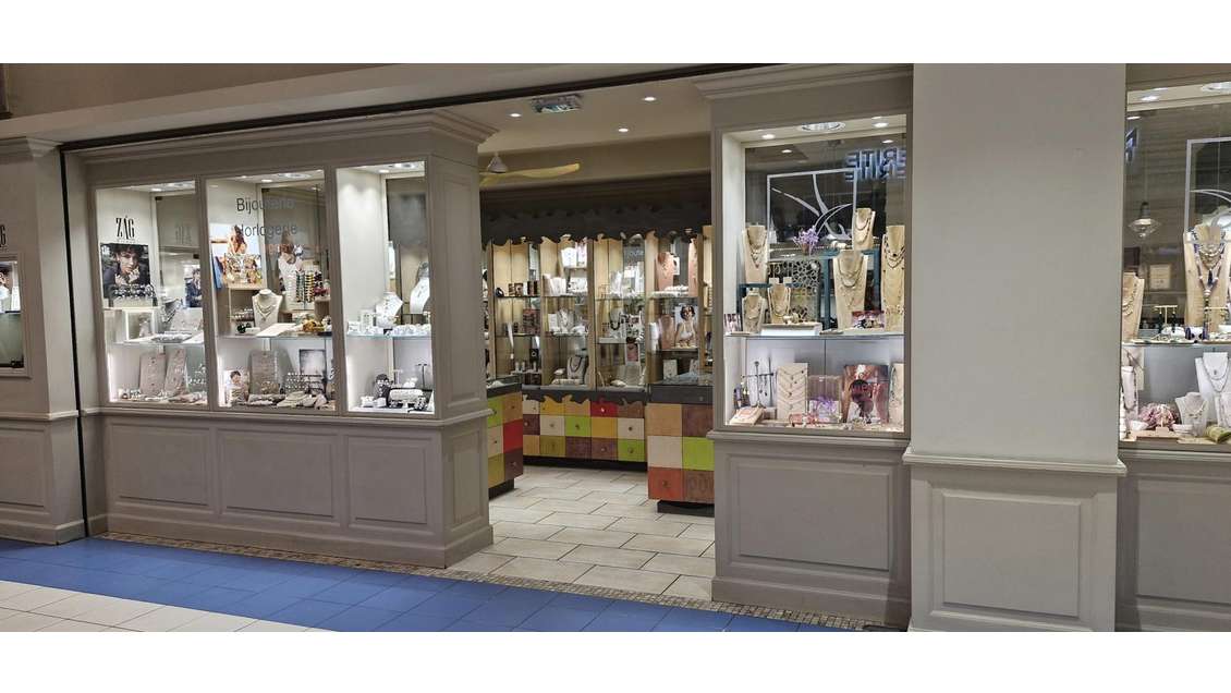 Vente FDC bijouterie centre comm à Marseille 13e