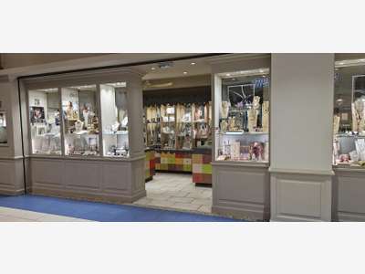 Vente FDC bijouterie centre comm à Marseille 13e