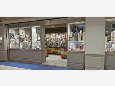 Vente FDC bijouterie centre comm à Marseille 13e