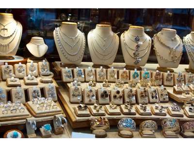 Vente Bijouterie - Horlogerie à Mulhouse