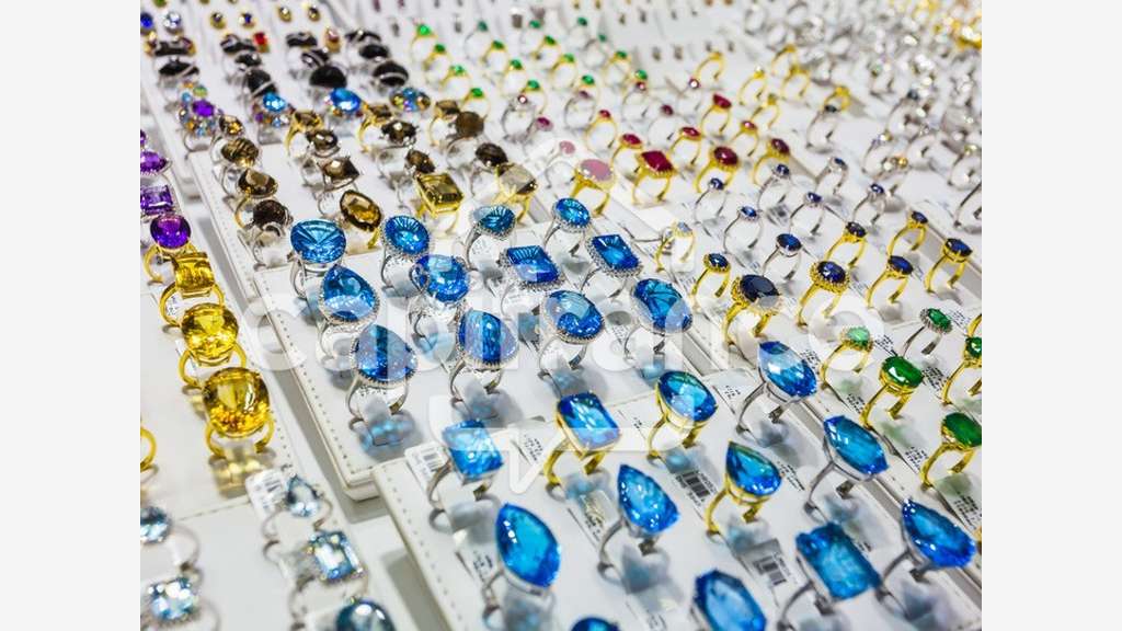 Vente atelier bijouterie joaillerie à Paris 75003