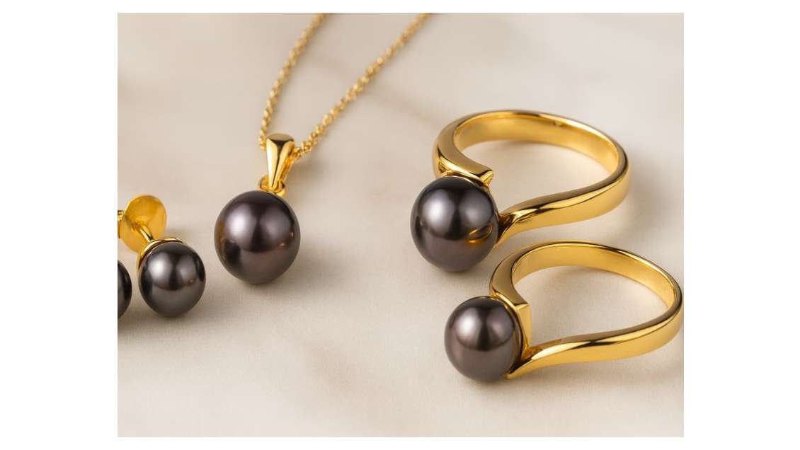 Vente Bijouteries spécialisées dans les perles 987