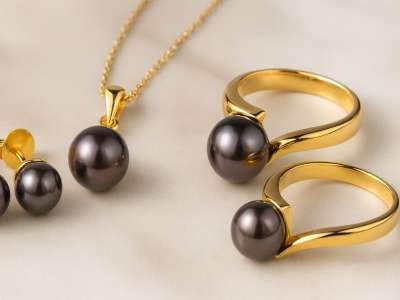 Vente Bijouterie - Horlogerie dans la Polynésie française