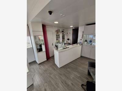 Vente bijouterie logement ST-Hilaire-Du-Harcouët