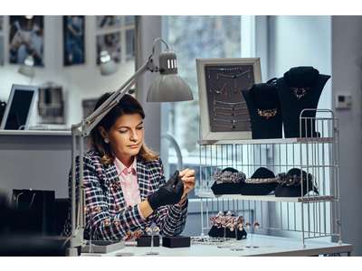 Vente Bijouterie - Horlogerie à Saint-Nazaire