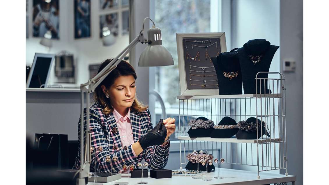 Exclusivité bijouterie horlogerie à Saint Nazaire