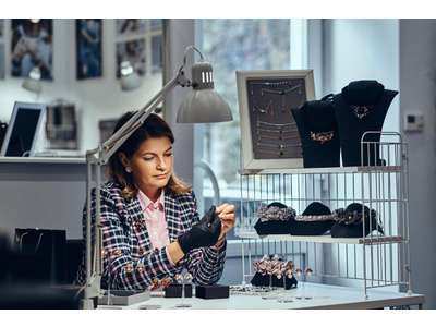 Vente Bijouterie - Horlogerie à Saint-Nazaire