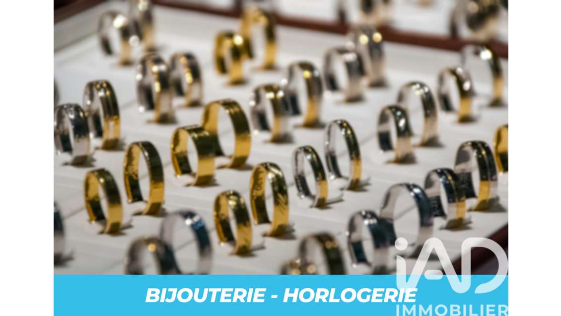 Vente Bijouterie-horlogerie à Semur-en-Auxois