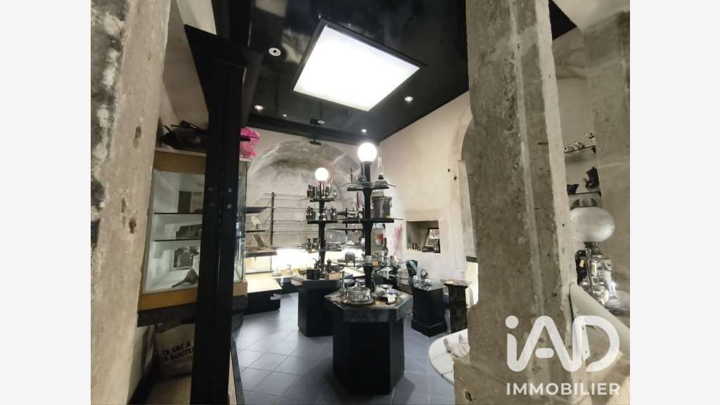 Vente Bijouterie-horlogerie à Semur-en-Auxois
