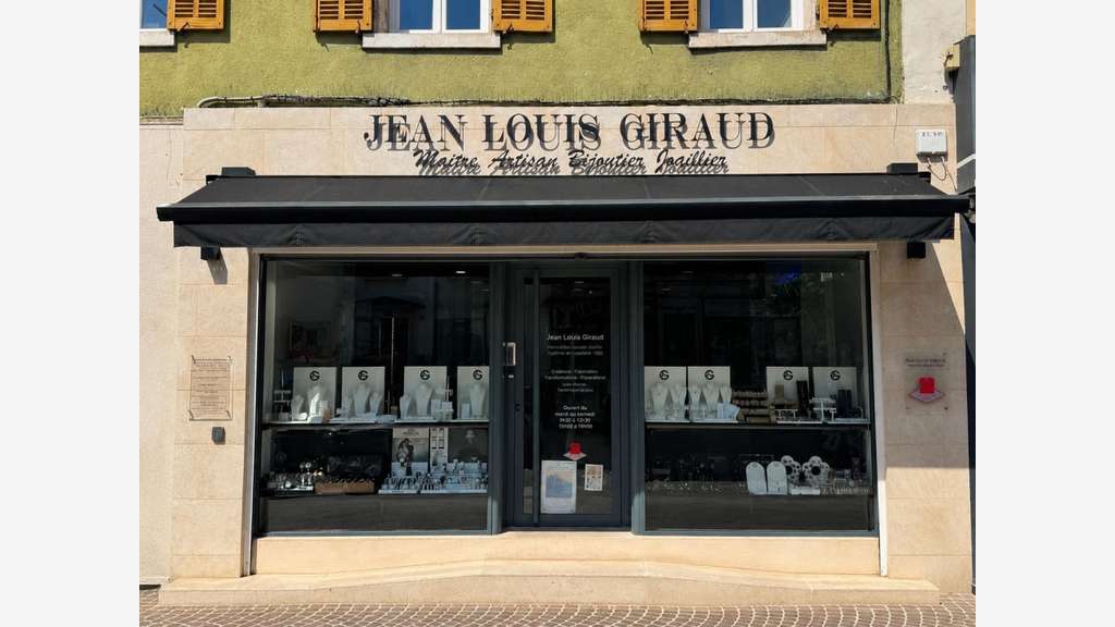 Vente bijouterie artisanale à Six-Fours-les-Plages
